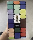 New Fifa World Cup 2026 Tumbler Stainless Steel Coffee Cup Soccer Souvenir Gift