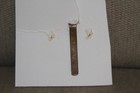 British Army Uniform Cap Badge  The Herefordshire Regiment