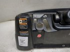16-25 Kubota Rtv X1140 Dash Dashboard Instrument Cover Panel
