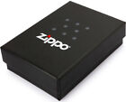 Zippo High Polish Chrome Pattern Pipe Windproof Lighter 28676 New