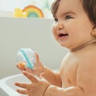 Munchkin Float   Play Bubbles  Baby And Toddler Bath Toy  4 Count 