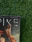 Spike  The Complete Series - By Lynch Brian   2012  Paperback  Buffy