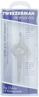 Tweezerman Wide Grip Slant Tweezer