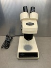 Swift Stereo 8715390 Eighty Series 80 Microscope Laboratory College Lab - Tested