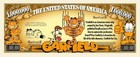10 Pack Garfield Comic Strip Money Cartoon Collectible Novelty 1 Million Dollars