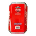 Coca Cola Polar Bear 1993 Plush Collection