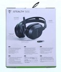 Turtle Beach Stealth 500 Wireless Gaming Headset- Designed For Xbox   New In Box