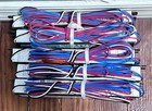 5-pk  Philips Advance 60w Icn-2p60-n  120 277v Instant Start Electronic Ballast
