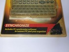 Sharp Memo Master Organizer Yo-520p Synchronize Brand New Sealed 1mb