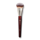 Bk Beauty Brushes - 101 Contoured Foundation Brush - Contoured Foundation Brush