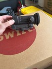Elcan M145 3 4x Fixed Mgo Reticle With Amber Illumination
