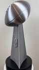 13  Super Bowl Custom Vince Lombardi Trophy Like Any Game Patriots Free Shipping