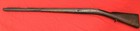 German Gewehr 88 Gew88 Commission Rifle Wood Stock  Project Grade Cracked
