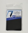 The Gard Stylish 3 Pieces In 1 Set Protect Your Trading Cards Storage Sleeve New