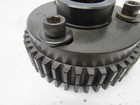 Adjustable Split Pinon Gear Anti-backlash 43 Tooth 4-1 2  Dia 1-1 4  Bore