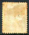 Usa 1861 Washington 3   Rose Scott  65 Mint Q974