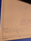 Chesapeake Bay Maritime Museum Naval Architecture Drawing     Edna E  Lockwood