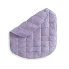 Nodpod Weighted Body Pod Lavender