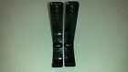  2 John Deere 300 314 316 317 318 400 420  54  Snow Plow Skid Shoes  M147167  