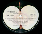 Ex Beatles 1968 White Album Scranton Pressing All 7 Errors With Poster   Photos