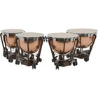 Adams Professional Series Generation Ii Polished Copper Timpani 23 