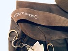Outlander Season 3 Crew Gift Barbour Tarras Bag With Logo New W tags Sam Heughan