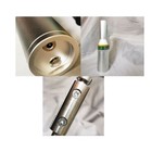 Portable Electric Coconut Husk Peeling Machine Taro Pumpkin Skin Scraper Peeler