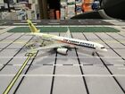 Jc Wings 1 400 The Hawaii Express Airlines B757-200 N730th Custom Diecast Model