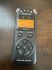 Tascam Dr-05 Linear Pcm Recorder Stereo Handheld With Sd Card - Free Ship