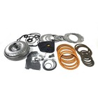 6f35 Transmission Master Rebuild Kit Overhaul W filter For Escape Fusion Edge