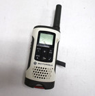Motorola Talkabout T260 22 Channel Two-way Radio Walkie Talkie  read 