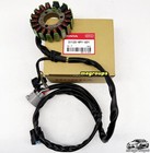 For Honda Stator Generator 06-09 Trx450r 06-14 Trx450er Atv 31120-hp1-601
