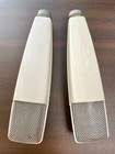 Sennheiser Md421-ii Dynamic Cardioid Microphone With Clip  Case Tested Working