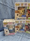 12 New Funko Lot   Nib See Pictures   Great For Resell