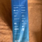 Amazon Echo 1st Generation With Alexa Voice Service  Black - Brand New 