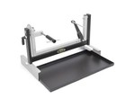 Motorsport Products Mx Engine Stand 60-1002 - Motorcycle Engine Work Stand
