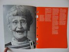 Vintage Original 1975 Rapid Cool Catalog With Price Lists