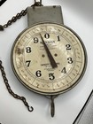 Vintage Hanson Scale Model 842 - 20lb - Made In Chicago