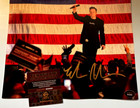 Elon Musk  doge tesla space X maga  Signed 8x10  Authentic Autograph W coa