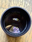 Leitz Leica 280mm F4 8 Telyt  rare M Mount  Exc Glass Telephoto Lens Visoflex