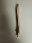 Brio Wooden Railway Rare Double Male Ascending Track Very Good Condition