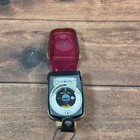 Gossen Luna-pro Light Meter Adult Os Gray Good Analog Cds Exposure Meter Case