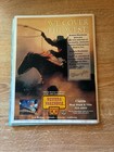 Vtg 1999 Souvenir Program  85th  Annual Clovis Rodeo california  Wilber Plaugher