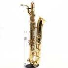 Eastman Model Ebs453 Performance Low A Baritone Saxophone Mint Condition