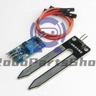 1pcs Soil Hygrometer Detection Module Soil Moisture Sensor For Arduino  rs