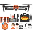 Autel Evo 2 Pro V3 Enterprise Bundle   7 9inch Smart Rc 6k 1  Cmos Camera 42min