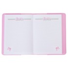 Barbie 65th Anniversary Doll Box Triple Lenticular Journal   in-stock  