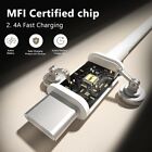 2 Pack Original Usb-c Fast Wall Charger Type C Cable For Iphone 16 Pro Max Plus