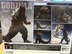 Bandai Spirits S h monsterarts Godzilla 2002 Action Figure Toho New