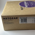 Netgear Wax610 Wifi 6 Ax1800 Business Access Point Wax610pa-100nas Poe 